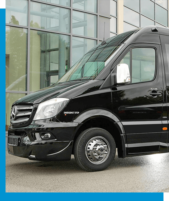 Cheap Coach Hire Cardiff